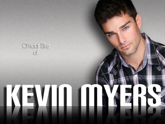 Kevin Myers